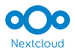 Logo Nextcloud